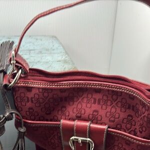 Jessica Simpson Nine West and Naturalizer – three pocketbook bundle.